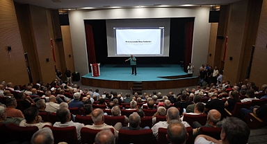 Sakarya Toplu Taşımasında Milat Olacak