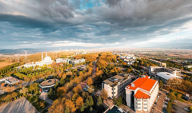 Sakarya Üniversitesinde Teknoloji ve Kültür Dolu Yaz Başlıyor