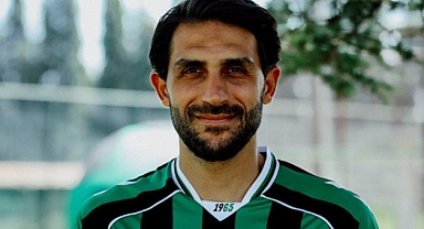 Sakaryaspor, Yalçın Kılınç ile Anlaştı!