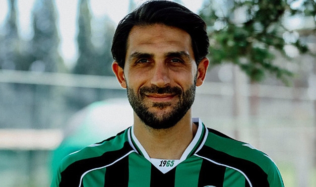 Sakaryaspor, Yalçın Kılınç ile Anlaştı!