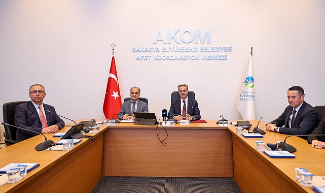 Sapanca Gölü İçin Bilim Işığında Yeni Koruma Kalkanı
