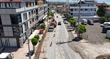SEDAŞ’tan Darıca’ya Güçlü Yatırım Hamlesi