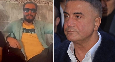 Sedat Peker’e Hakaret Eden Şahıs Silahlı Saldırıda Ağır Yaralandı: Peker’in Paylaşımı Gündem Oldu