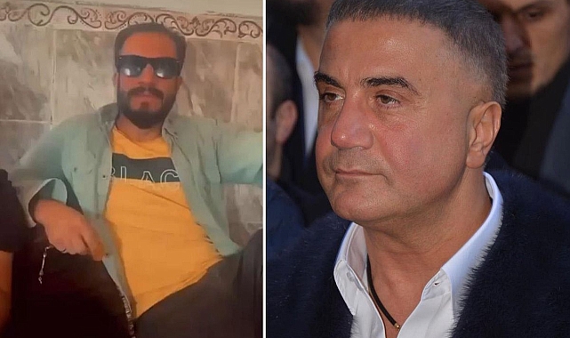 Sedat Peker’e Hakaret Eden Şahıs Silahlı Saldırıda Ağır Yaralandı: Peker’in Paylaşımı Gündem Oldu