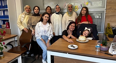 Serdivan'da Gönüllere Dokunan Sosyal Destekler Sürüyor