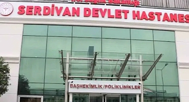 Serdivan Devlet Hastanesi’nde Usulsüzlük Soruşturması
