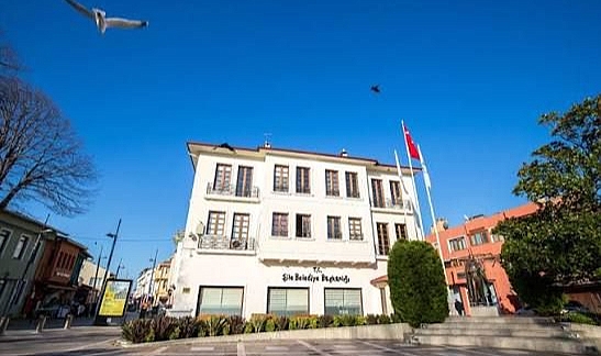 Şile Belediyesi'ne Usulsüz Çek Ve Rüşvet Soruşturması