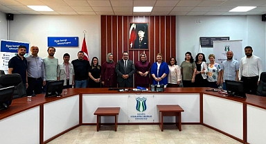 SUBÜ’de Yönetsel İletişim Becerileri Ele Alındı