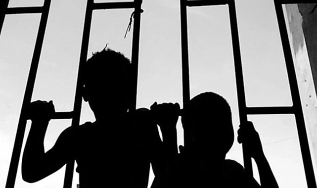 Suça Sürüklenen Çocuklara Müebbet Verilebilecek