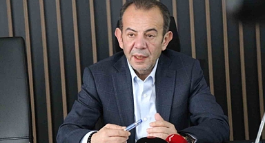 Tanju Özcan'ın Yargılandığı Davada İkinci Gün