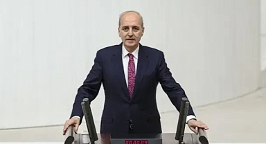 TBMM Başkanı Kurtulmuş: Genel Af, Şahsa Özel Af Yok
