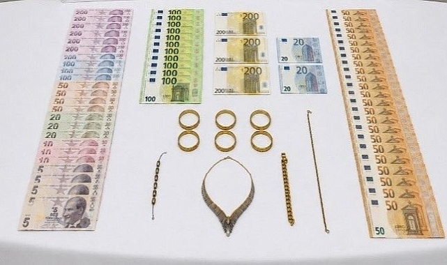 Telefon Dolandırıcılarından ’Adınız Cinayete Karıştı’ Yalanıyla 2 Milyon TL’lik Vurgun
