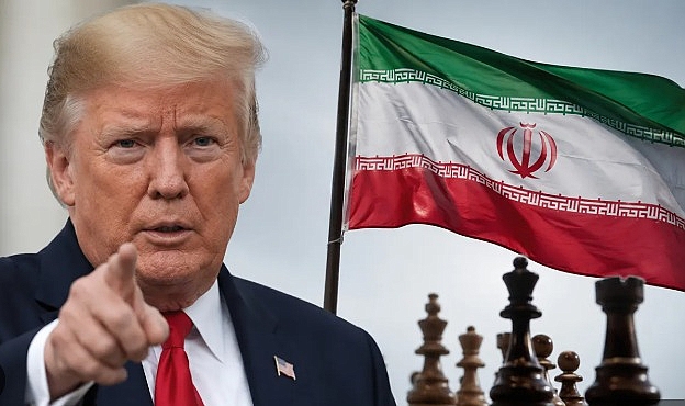 Trump'ın İran Sözleri Piyasaları Sarstı