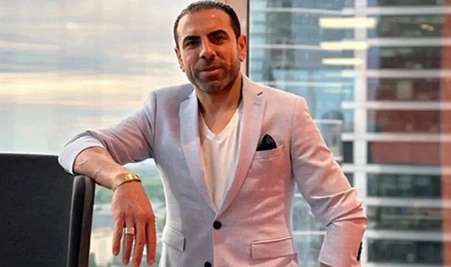 Türk Bahis Baronuna Avrupa'da Kıskaç: Hesapları Bloke Edildi, Pasaportuna El Koyuldu