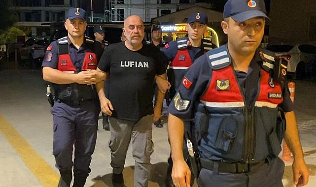 Ünlü Yönetmen Ezel Akay Uyuşturucu Operasyonunda Gözaltına Alındı