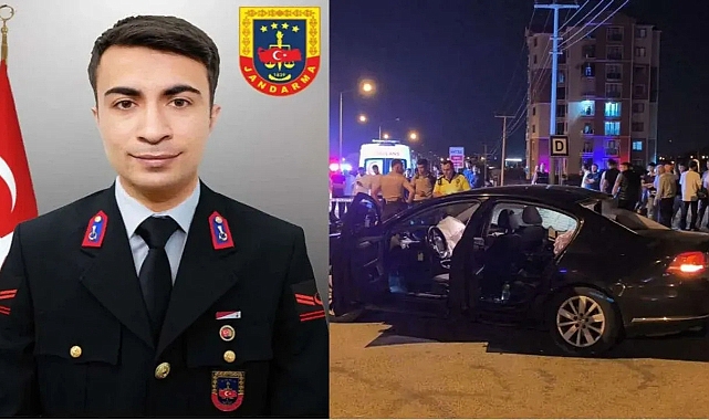 Uzman Çavuşun Hayatını Kaybettiği Kazada Yeni Gelişme: Sürücü Tutuklandı