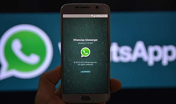 WhatsApp'ta Ekran Görüntüsü Alanlar Dikkat!
