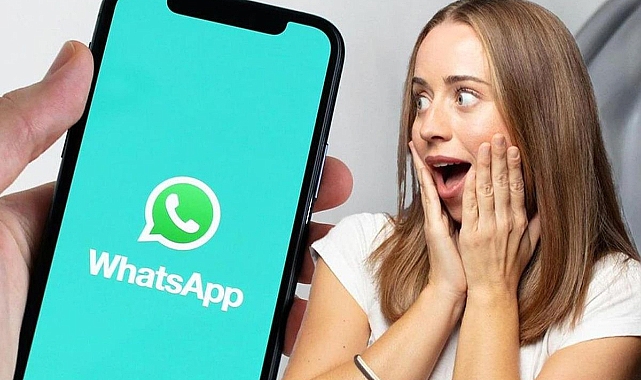 Whatsapp'ta Yeni Dönem! Telefon Numarası Paylaşma Zorunluluğu Kalkıyor