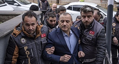 Yazışmalar Ortaya Çıktı! Tuncay Sonel İstedi, Polis Paketleyip Götürdü