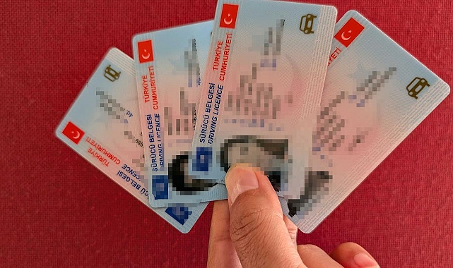 Yeni Ehliyet Düzenlemesi Resmen Kabul Edildi!