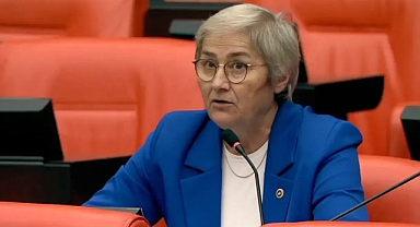 Yeni Parti'de Ayça Taşkent'e Kritik Görev