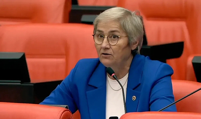 Yeni Parti'de Ayça Taşkent'e Kritik Görev