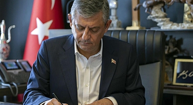 Yeni Parti'nin Grup Başkanvekilleri Belli Oldu