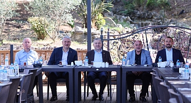 Yenilenen Gölpark’ta Haftaya Verimli Başlangıç