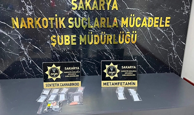 Zehir Tacirlerine Suçüstü!